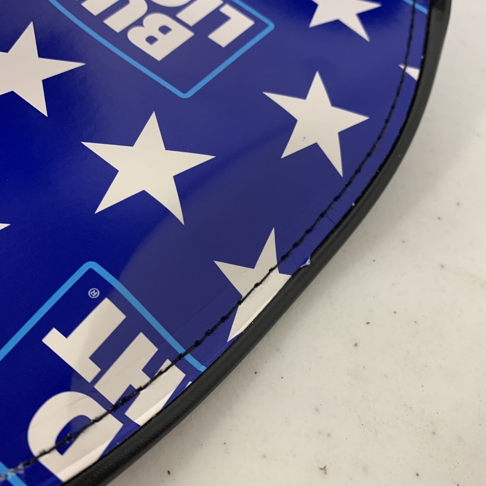 Bud Light‎ Beer Box Cowboy Hat – Adult Size Cardboard Novelty Hat NWT - Picture 7 of 7